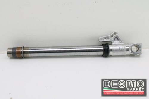 Stelo forcella destro Ducati Monster s4 st4 st2