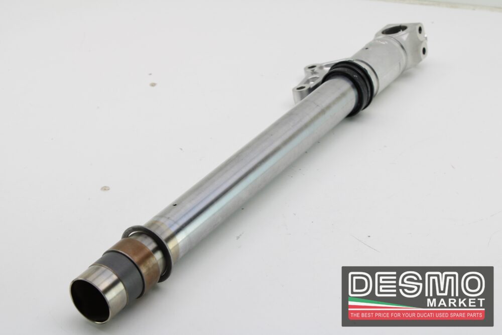 Stelo forcella destro Ducati Monster s4 st4 st2 - immagine 2