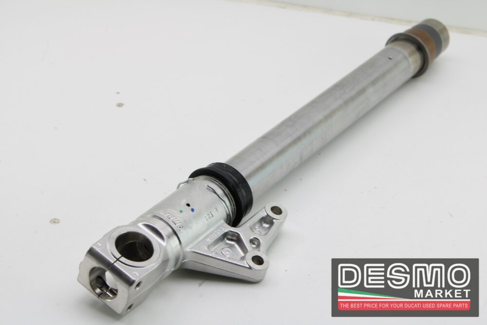 Stelo forcella destro Ducati Monster s4 st4 st2 - immagine 3