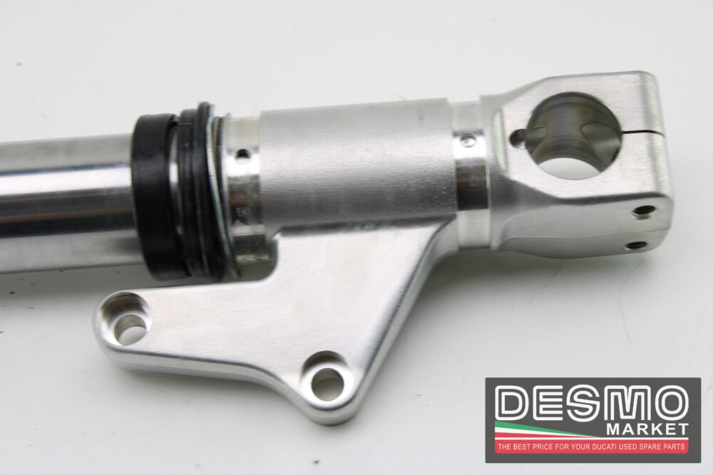 Stelo forcella destro Ducati Monster s4 st4 st2 - immagine 5