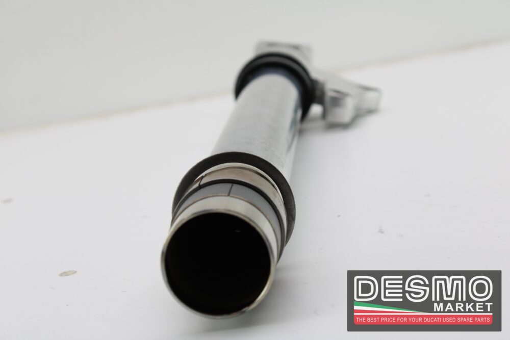 Stelo forcella destro Ducati Monster s4 st4 st2 - immagine 6