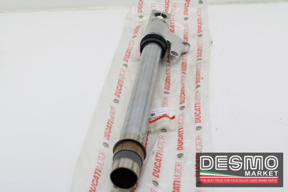 Stelo forcella destro Ducati Monster s4 st4 st2 - immagine 7