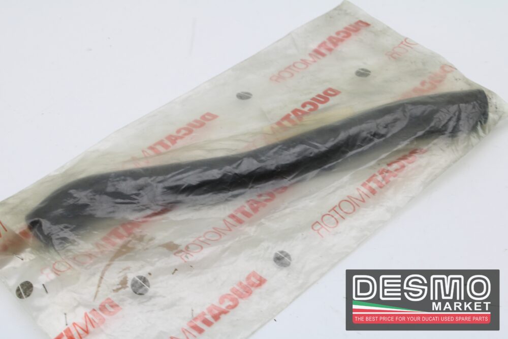 tubo sfiato vapori olio Ducati