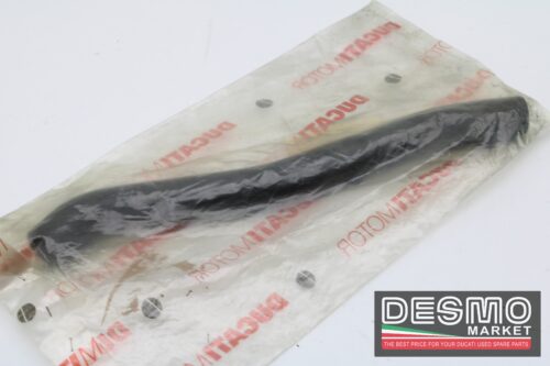 tubo sfiato vapori olio Ducati