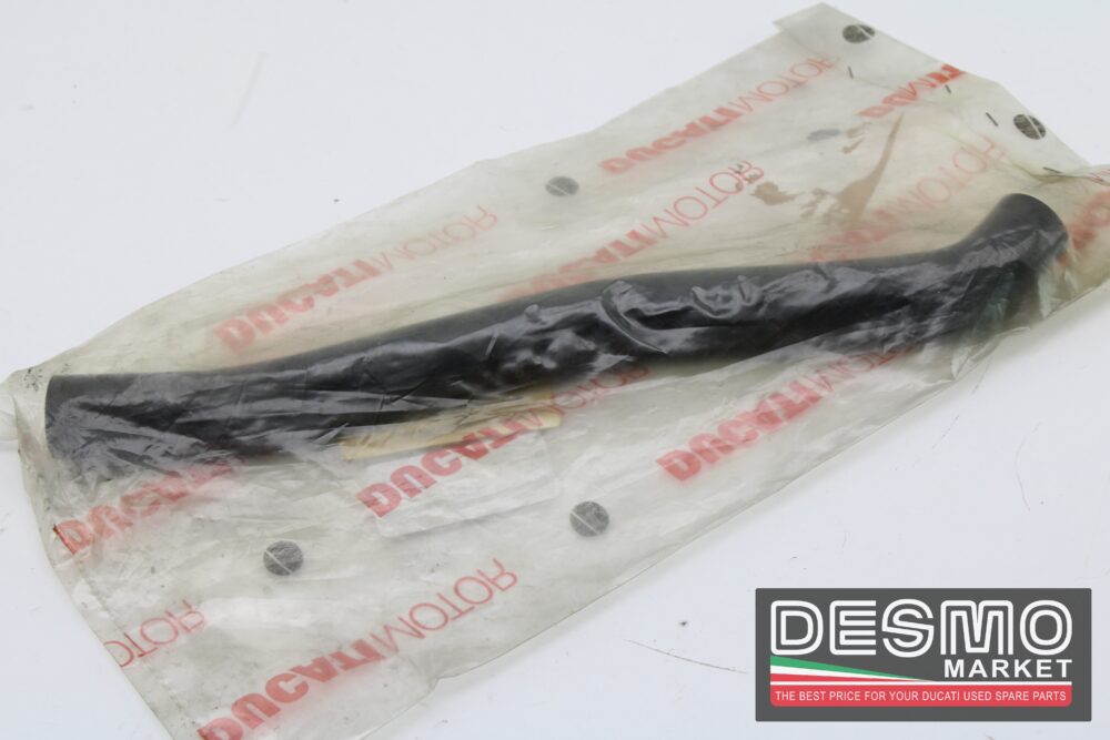 tubo sfiato vapori olio Ducati - immagine 2