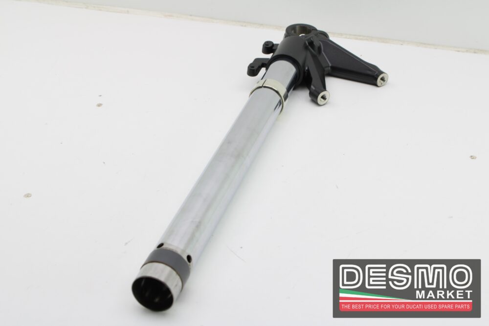 Stelo forcella radiale Marzocchi destro Ducati Monster 696 796