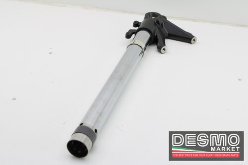 Stelo forcella radiale Marzocchi destro Ducati Monster 696 796