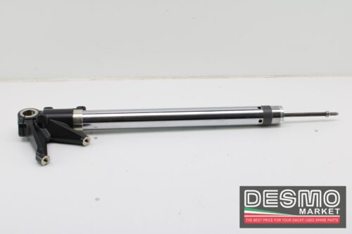 Stelo forcella radiale Marzocchi sinistro Ducati Monster 696 796