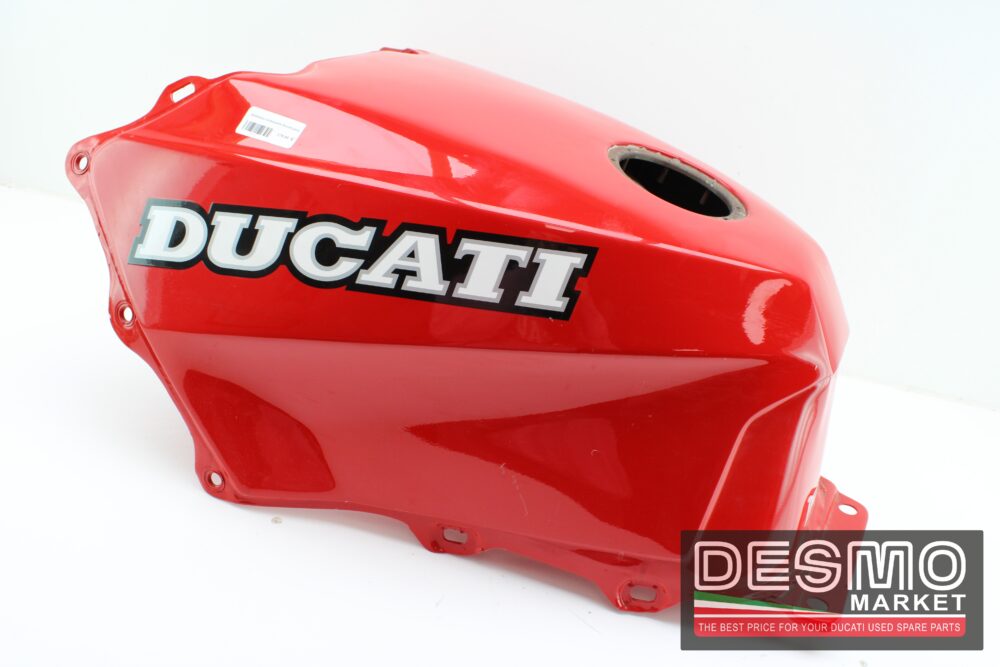 Serbatoio carburante Ducati Paso - immagine 2