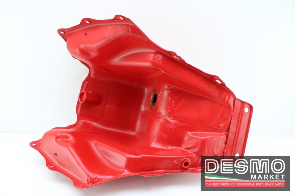 Serbatoio carburante Ducati Paso - immagine 3