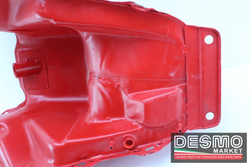 Serbatoio carburante Ducati Paso - immagine 4