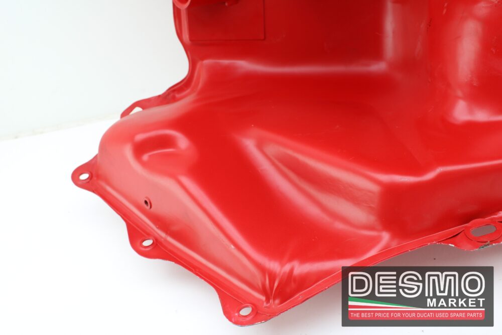 Serbatoio carburante Ducati Paso - immagine 5