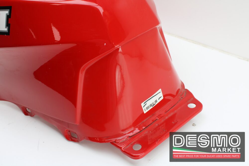Serbatoio carburante Ducati Paso - immagine 7