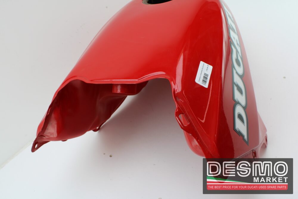 Serbatoio carburante Ducati Paso - immagine 8
