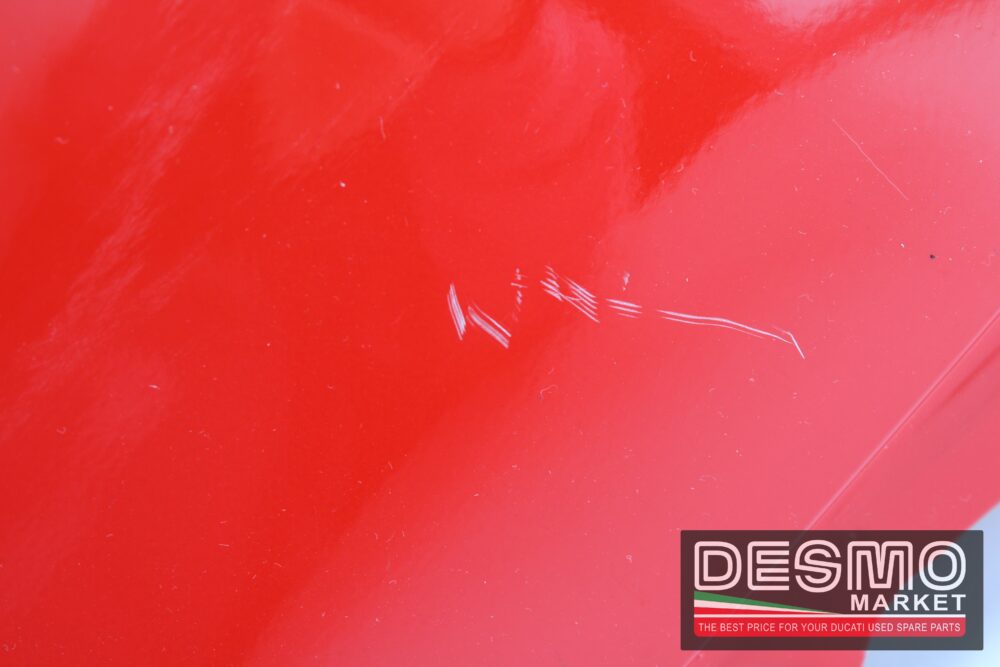 Serbatoio carburante Ducati Paso - immagine 9