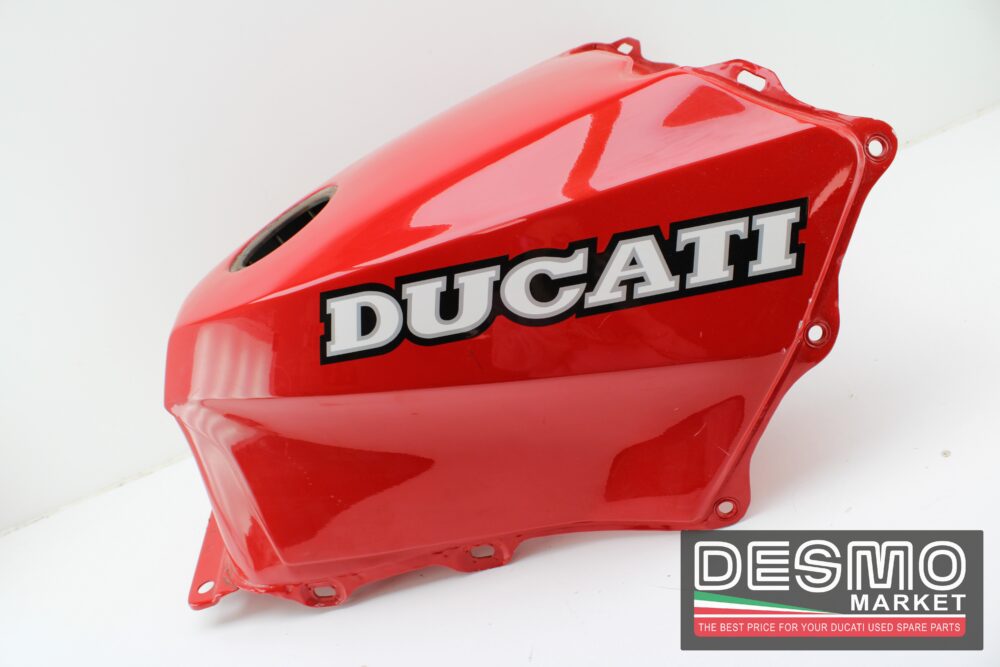 Serbatoio carburante Ducati Paso - immagine 11