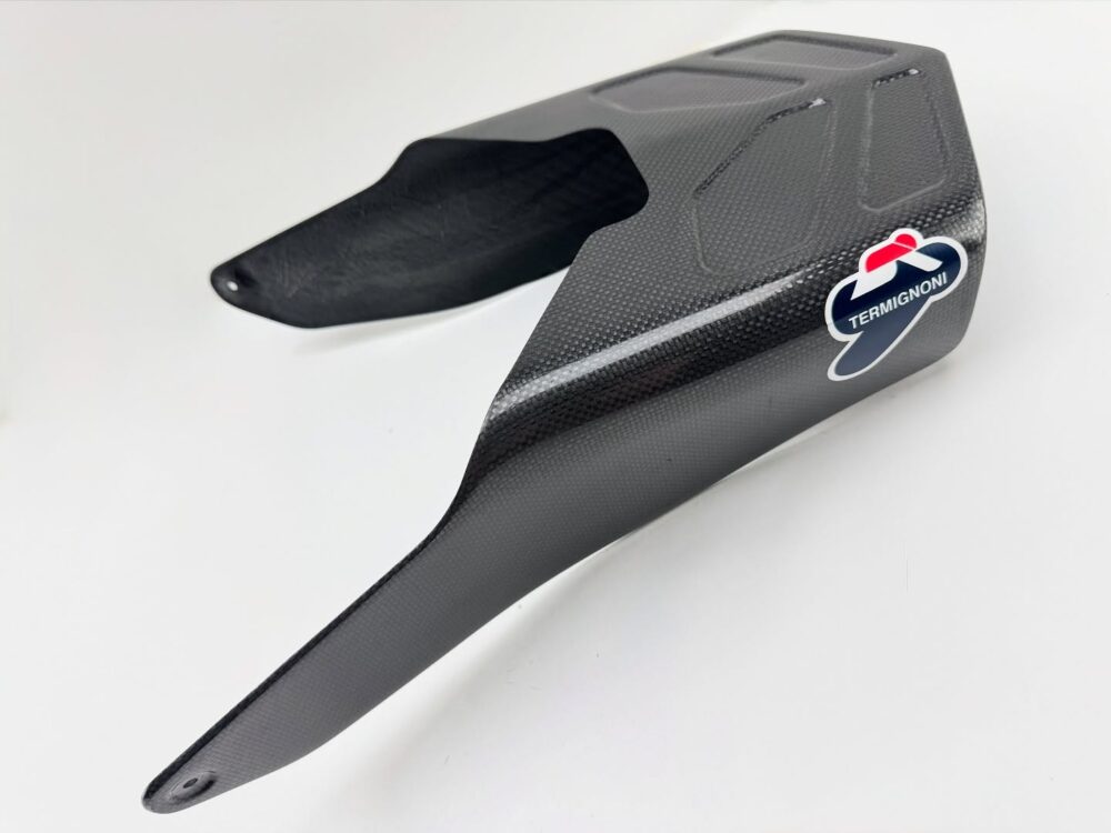 scarico racing performance Termignoni sbk 749 999 base S R - immagine 4