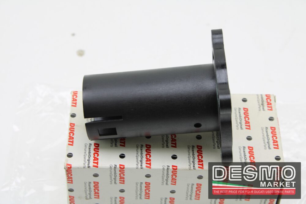 Flangia sonda livello carburante Ducati Multistrada 1000 1100 - immagine 4