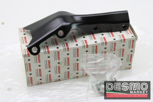 kit Portatarga DUCATI Hypermotard 796 1100