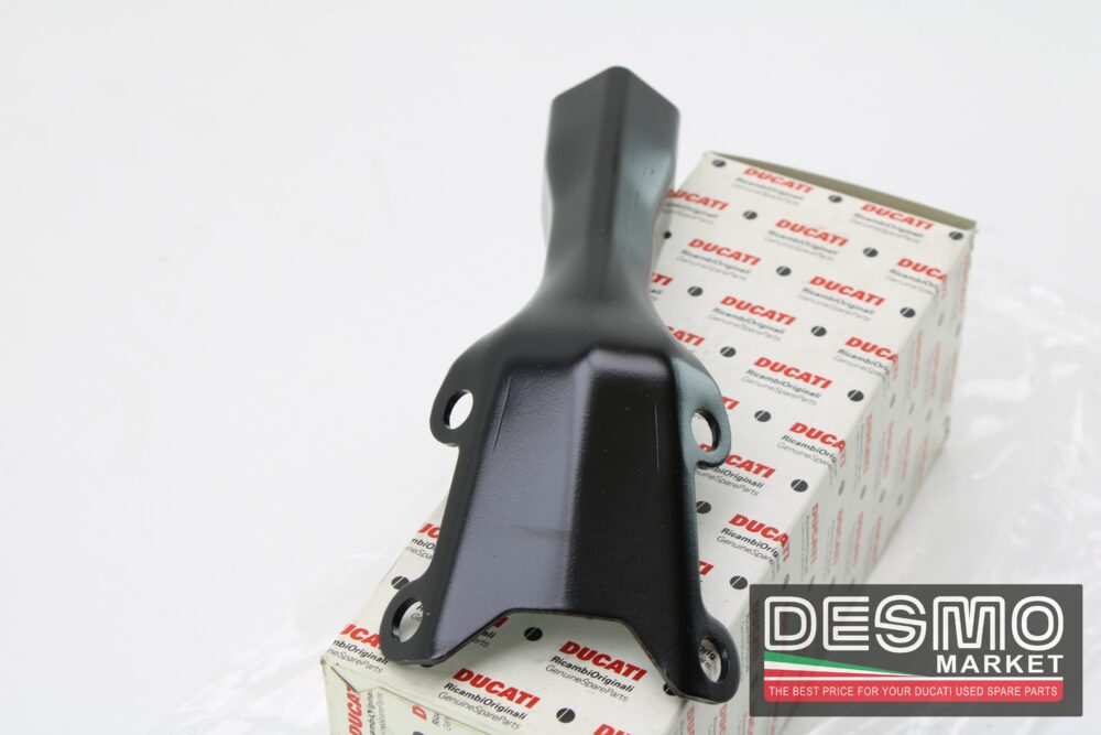 kit Portatarga DUCATI Hypermotard 796 1100 - immagine 2