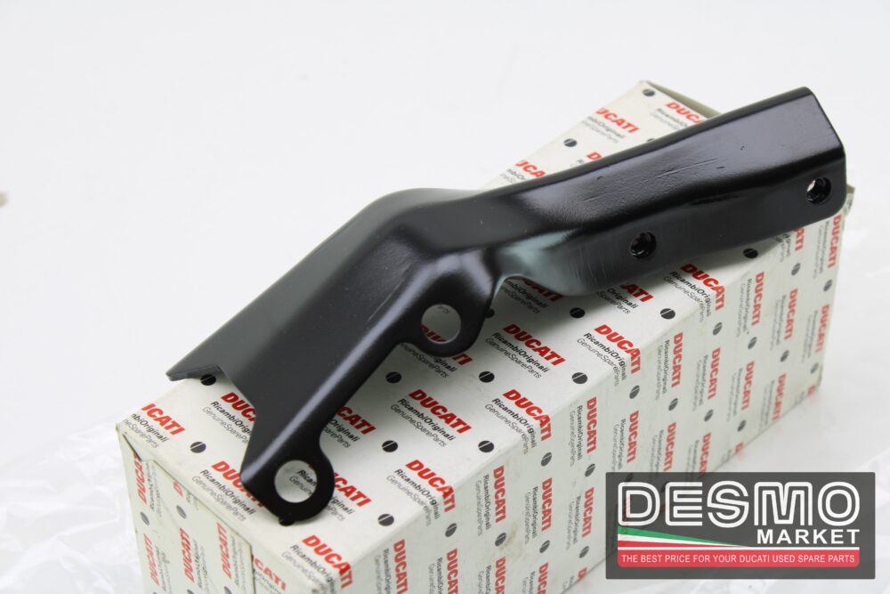 kit Portatarga DUCATI Hypermotard 796 1100 - immagine 4