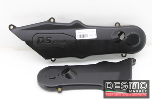 Cartelle copri cinghia Ducati  Multistrada 1100  HYM 1100