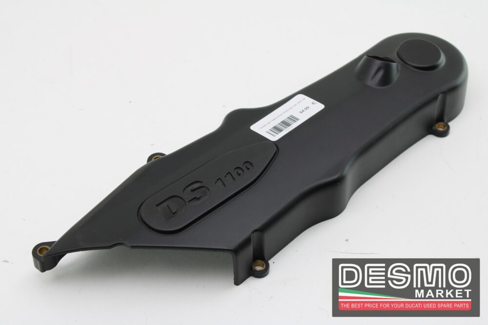 Cartelle copri cinghia Ducati  Multistrada 1100  HYM 1100 - immagine 2