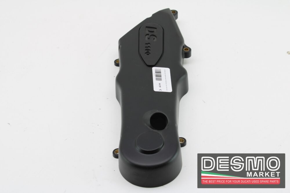 Cartelle copri cinghia Ducati  Multistrada 1100  HYM 1100 - immagine 3