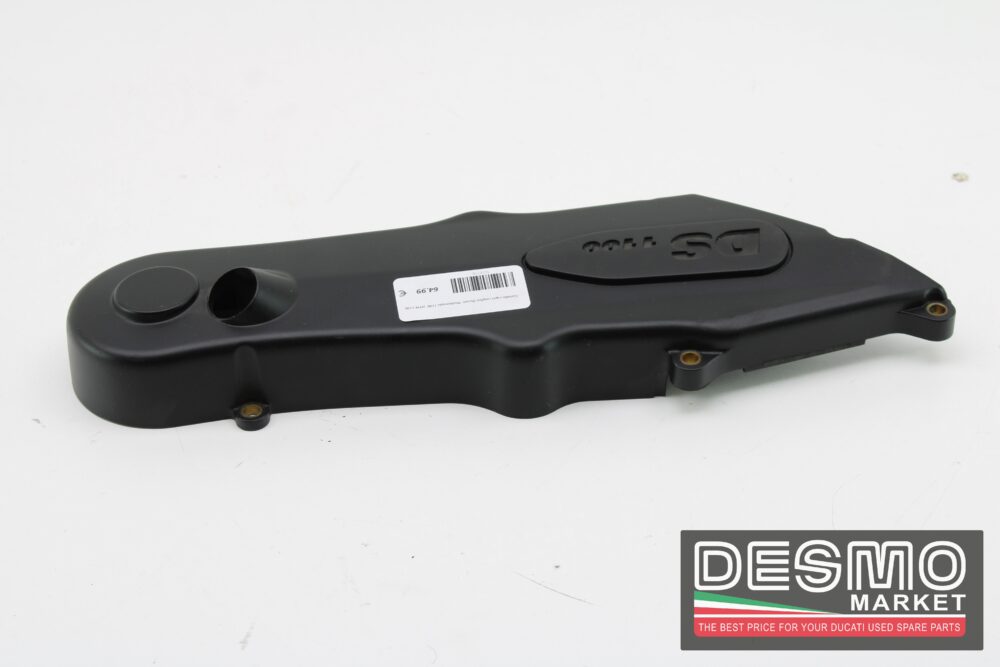 Cartelle copri cinghia Ducati  Multistrada 1100  HYM 1100 - immagine 4