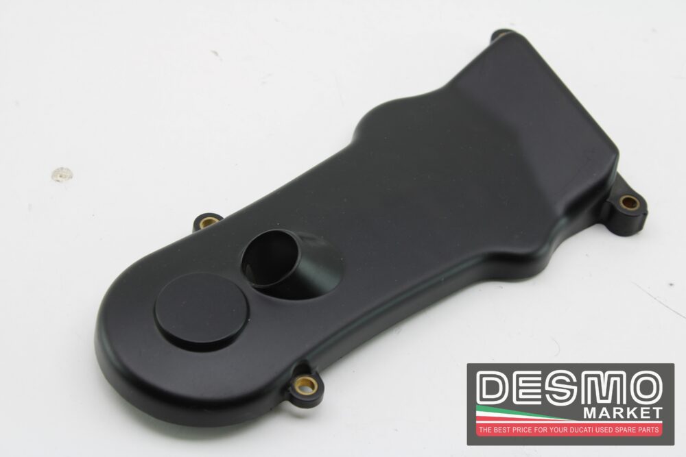 Cartelle copri cinghia Ducati  Multistrada 1100  HYM 1100 - immagine 5