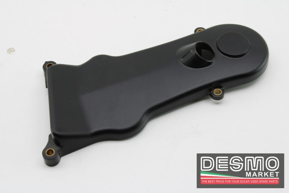 Cartelle copri cinghia Ducati  Multistrada 1100  HYM 1100 - immagine 6