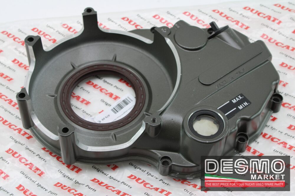 Carter frizione alleggerito Ducati 748 916 Monster 900