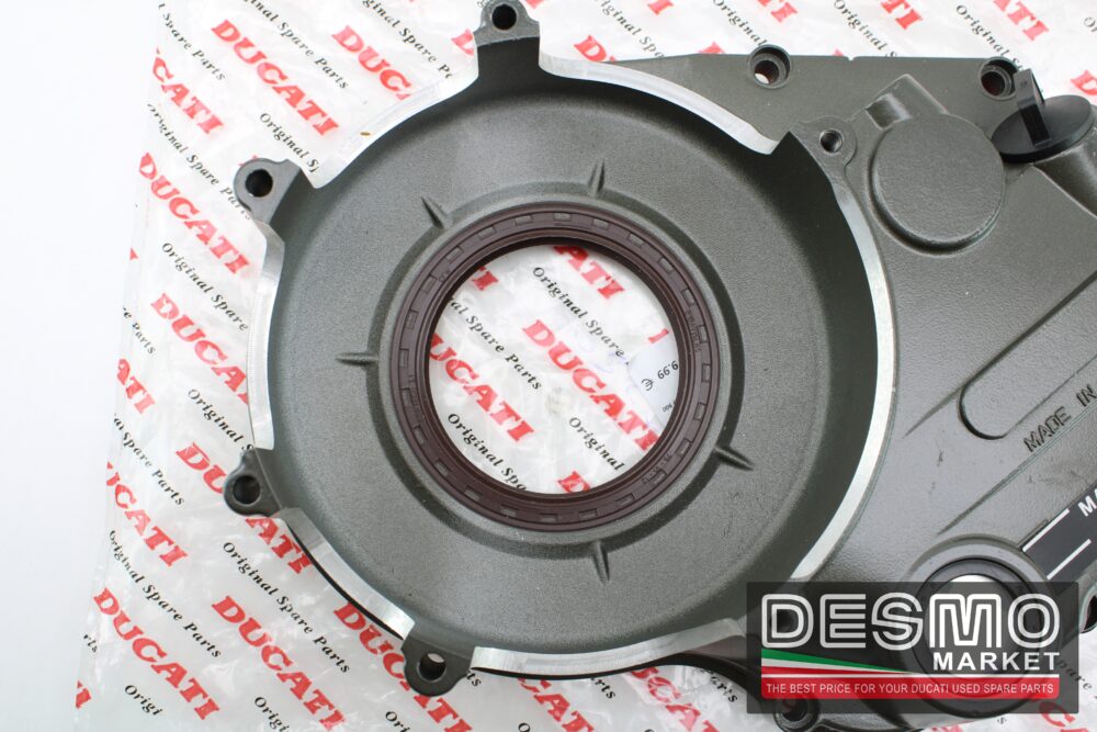Carter frizione alleggerito Ducati 748 916 Monster 900 - immagine 4