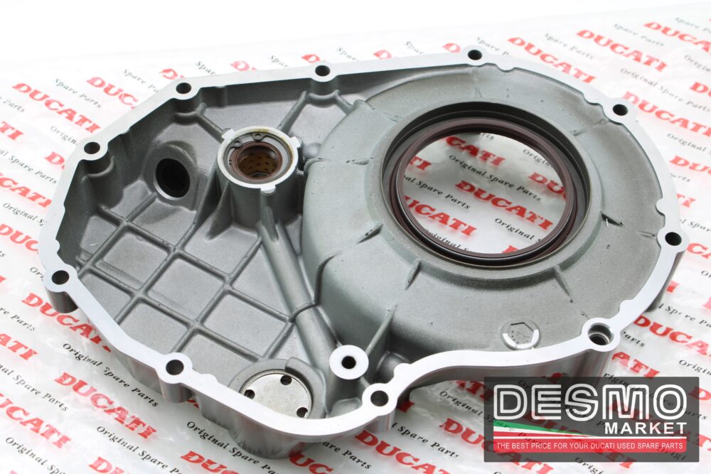 Carter frizione alleggerito Ducati 748 916 Monster 900 - immagine 5