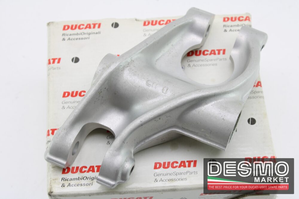 Link bilancere sospensione posteriore Ducati Monster 900 s2r 1000 s4r - immagine 2
