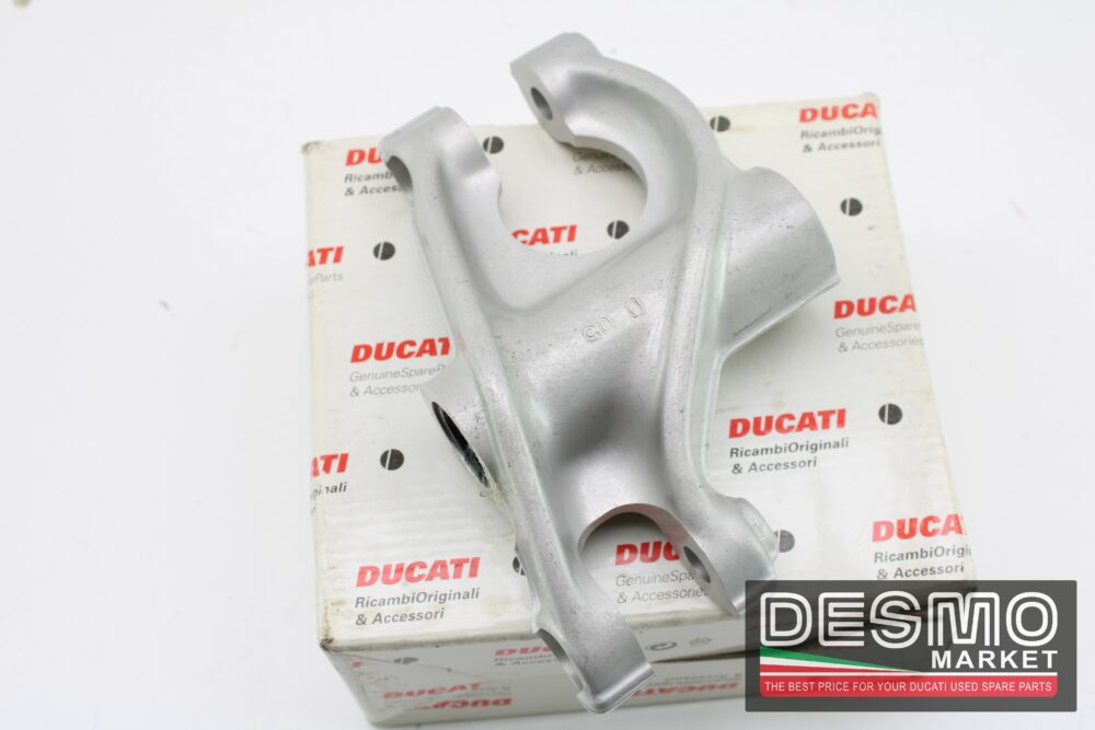 Link bilancere sospensione posteriore Ducati Monster 900 s2r 1000 s4r - immagine 3