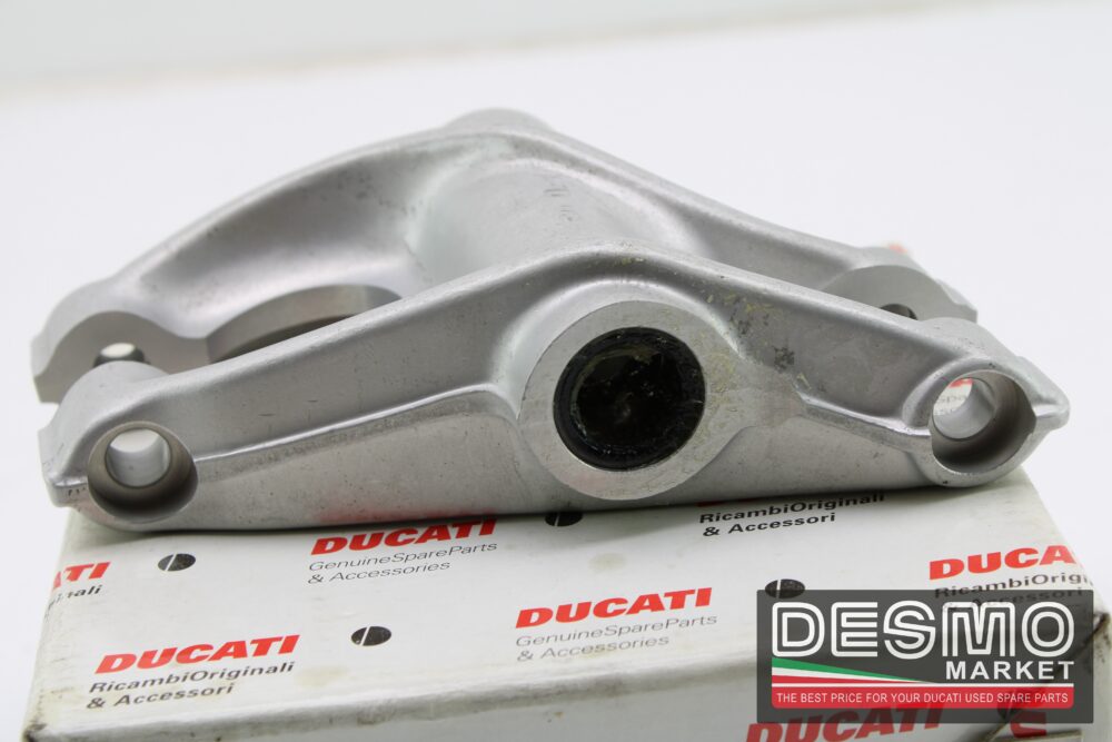 Link bilancere sospensione posteriore Ducati Monster 900 s2r 1000 s4r - immagine 4
