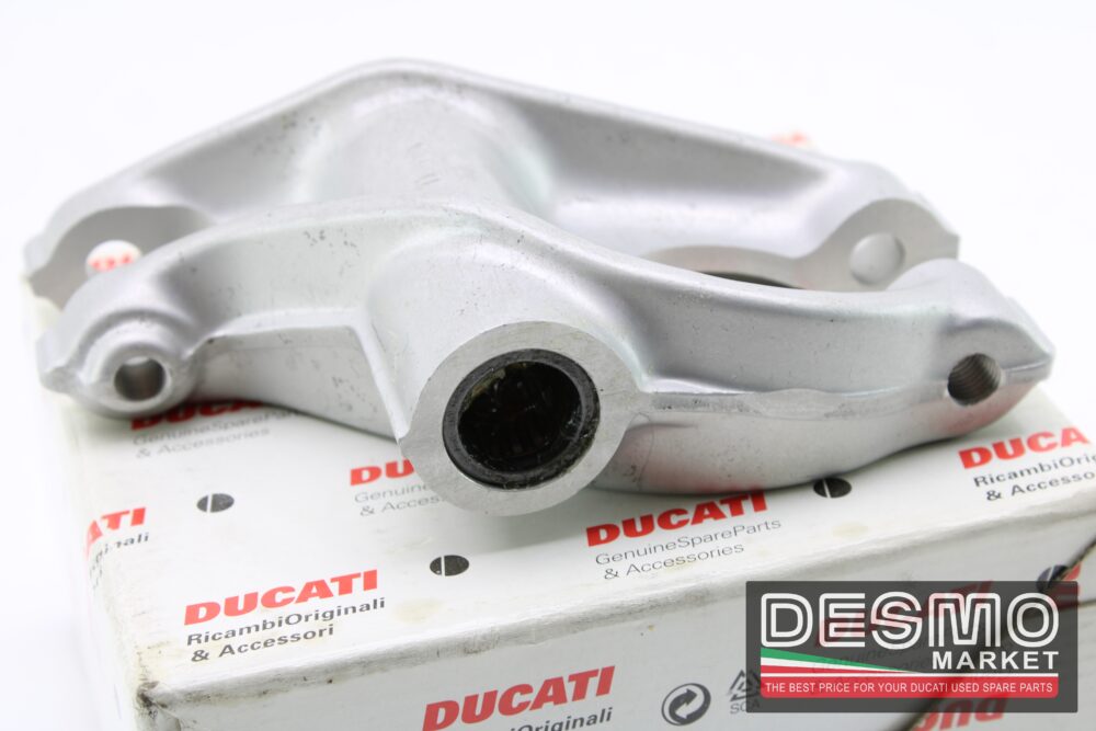 Link bilancere sospensione posteriore Ducati Monster 900 s2r 1000 s4r - immagine 5