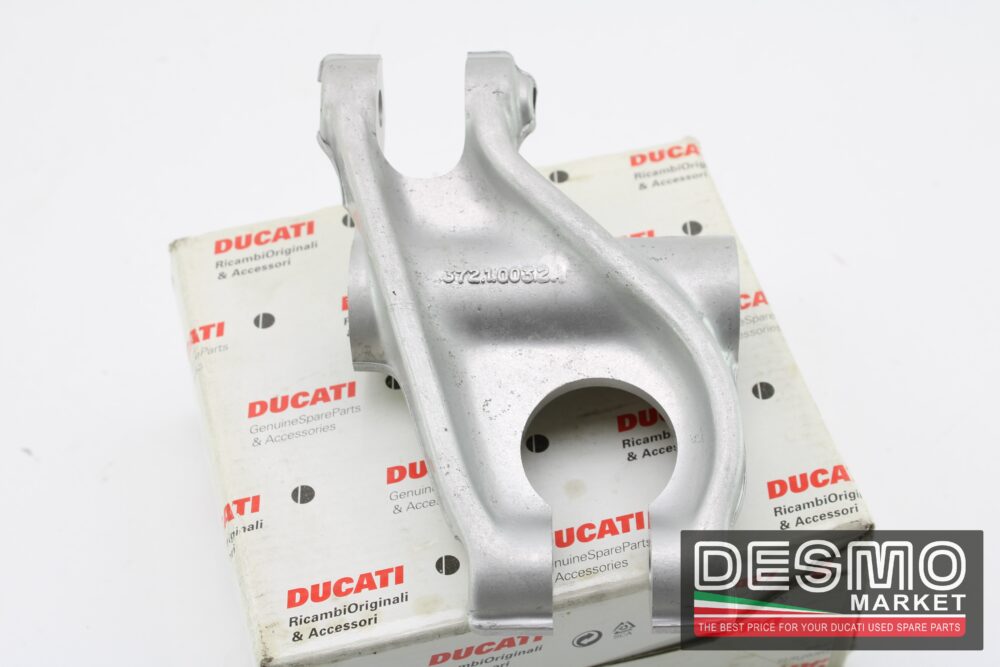 Link bilancere sospensione posteriore Ducati Monster 900 s2r 1000 s4r - immagine 6