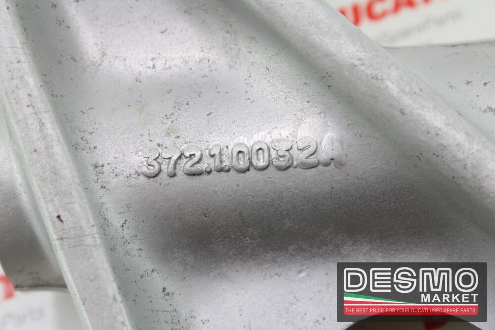 Link bilancere sospensione posteriore Ducati Monster 900 s2r 1000 s4r - immagine 7