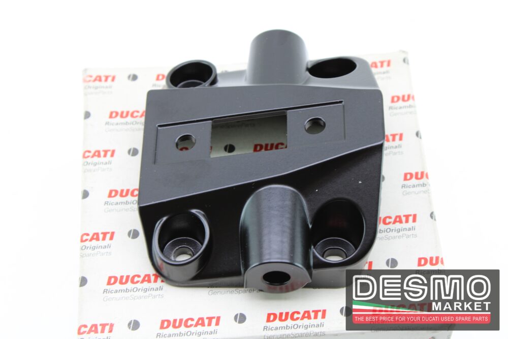 Coperchio esterno Copri chinghie orizzontale Ducati 748 916 996 - immagine 2