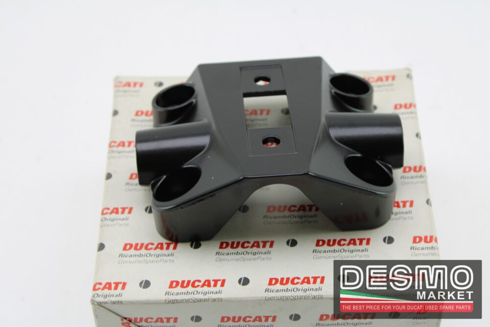Coperchio esterno Copri chinghie orizzontale Ducati 748 916 996 - immagine 4