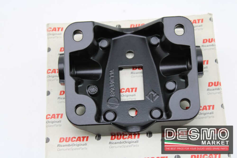 Coperchio esterno Copri chinghie orizzontale Ducati 748 916 996 - immagine 5