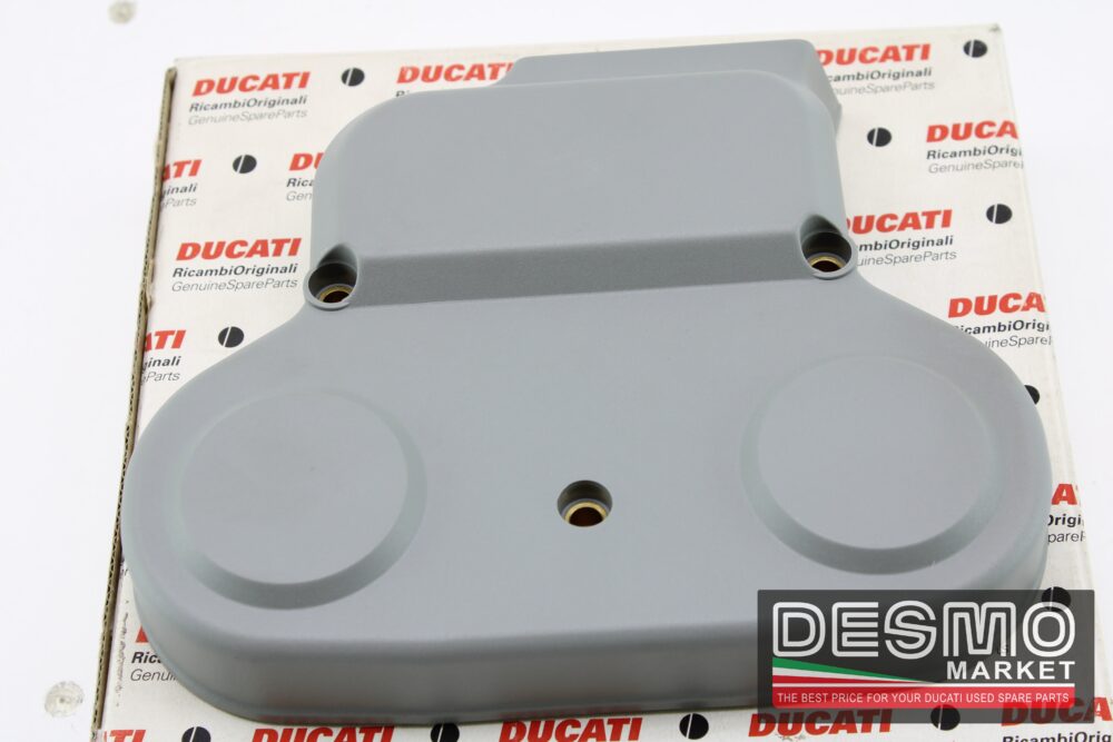 Coperchio esterno Copri chinghie orizzontale Ducati 748 916 996 - immagine 6