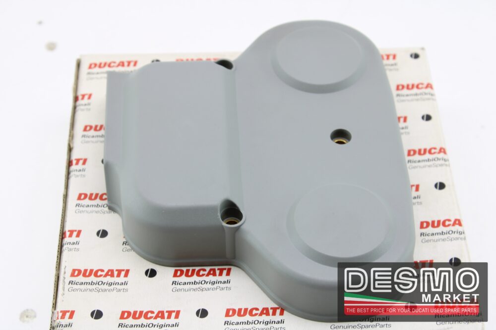 Coperchio esterno Copri chinghie orizzontale Ducati 748 916 996 - immagine 9