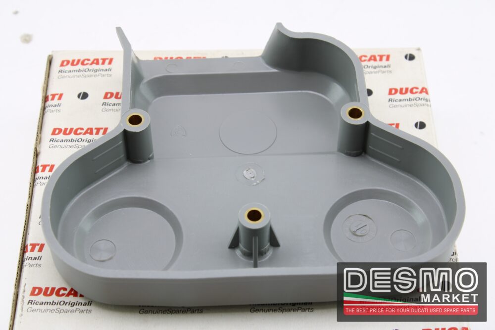 Coperchio esterno Copri chinghie orizzontale Ducati 748 916 996 - immagine 10