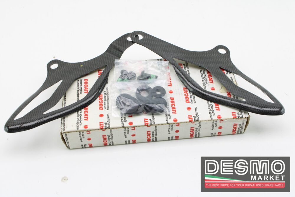 Kit paratacchi Ducati Performance Hypermotard 796 1100