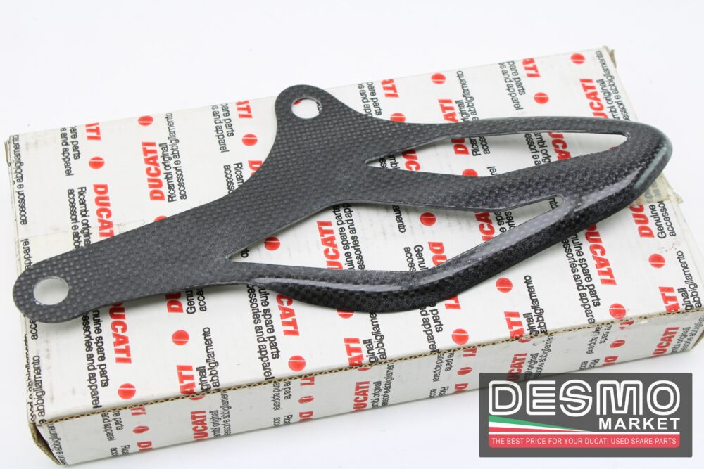 Kit paratacchi Ducati Performance Hypermotard 796 1100 - immagine 2