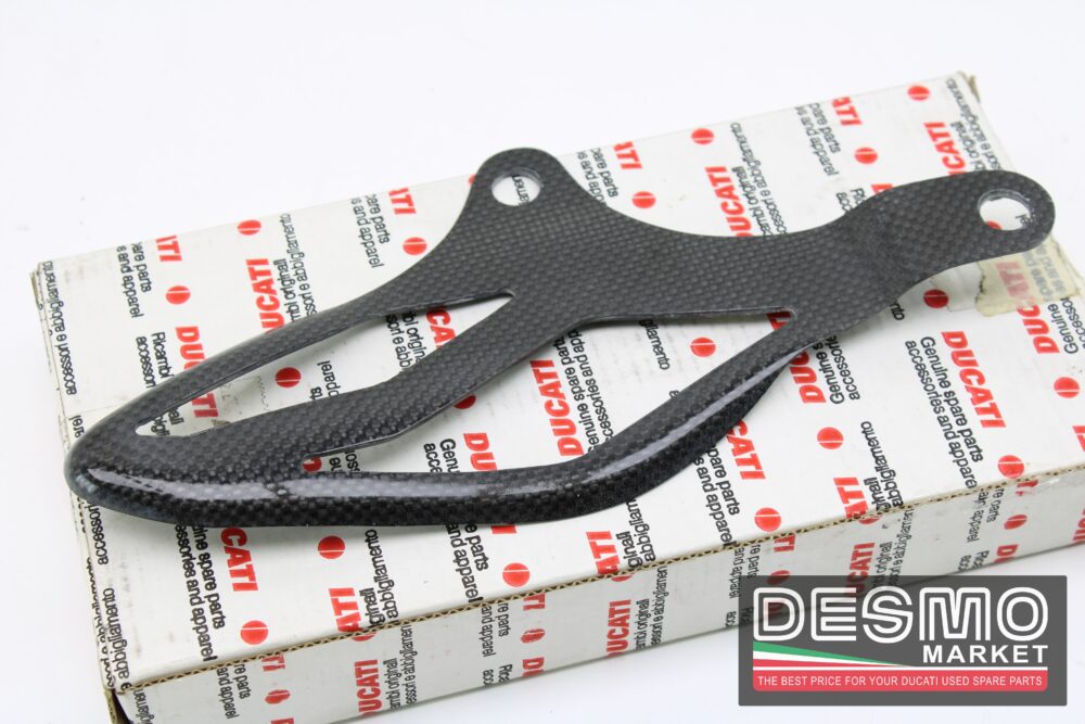 Kit paratacchi Ducati Performance Hypermotard 796 1100 - immagine 3