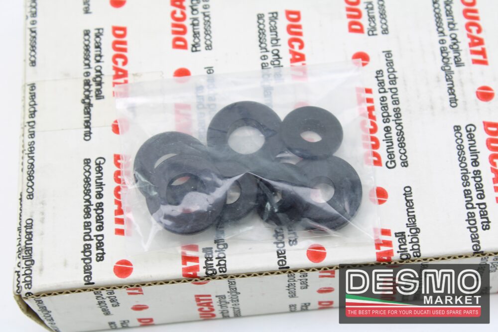 Kit paratacchi Ducati Performance Hypermotard 796 1100 - immagine 4